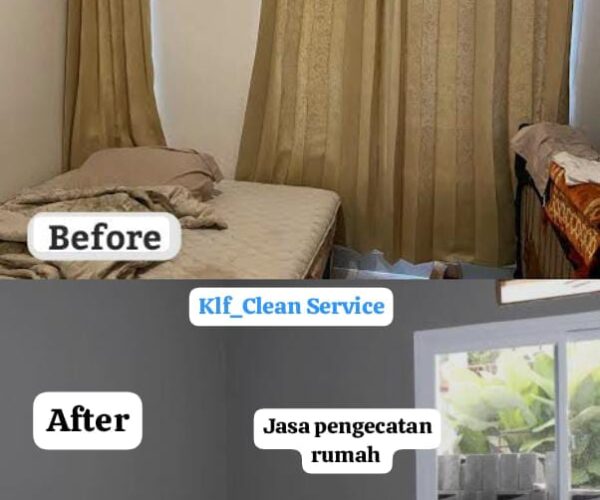 Galeri Pekerjaan KLF_Clean Service Indonesia (6) Galeri Pekerjaan KLF_Clean Service Indonesia (6)